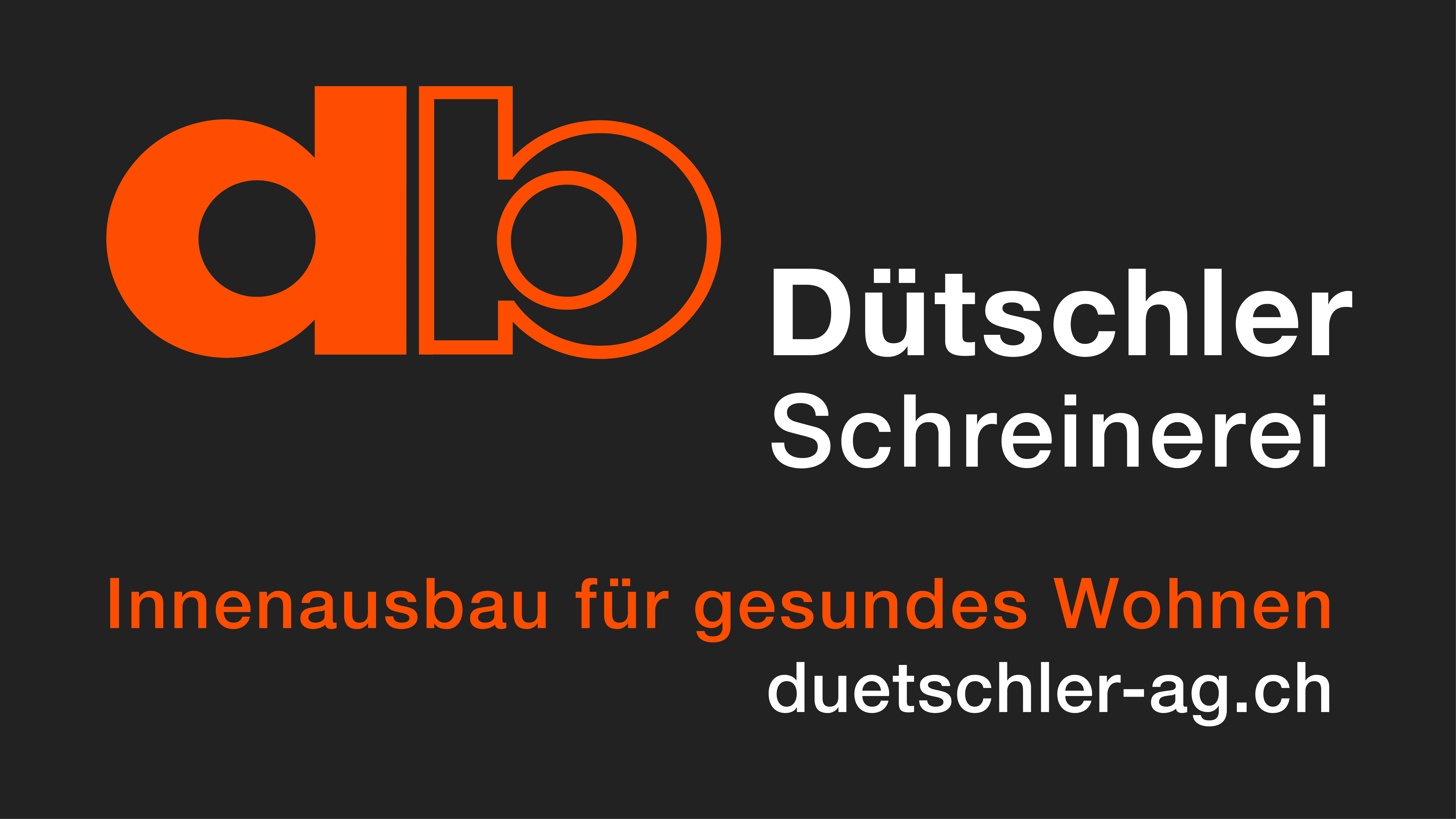 Dütschler Schreinerei